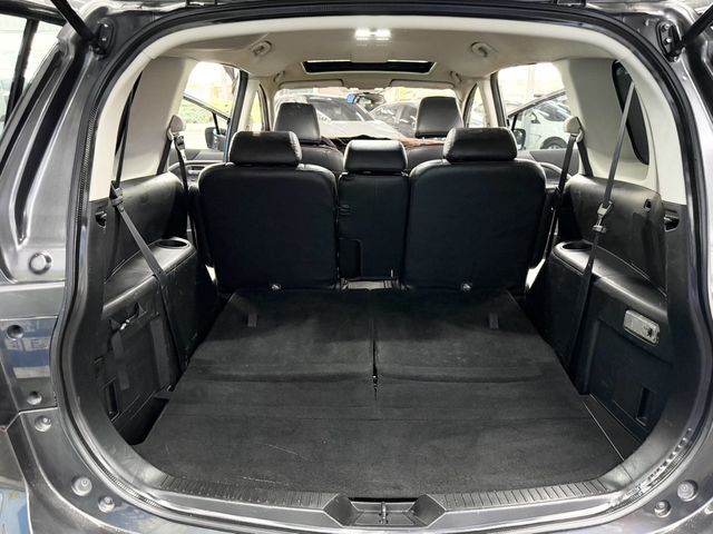 MAZDA馬自達 MAZDA 5  第12張相片