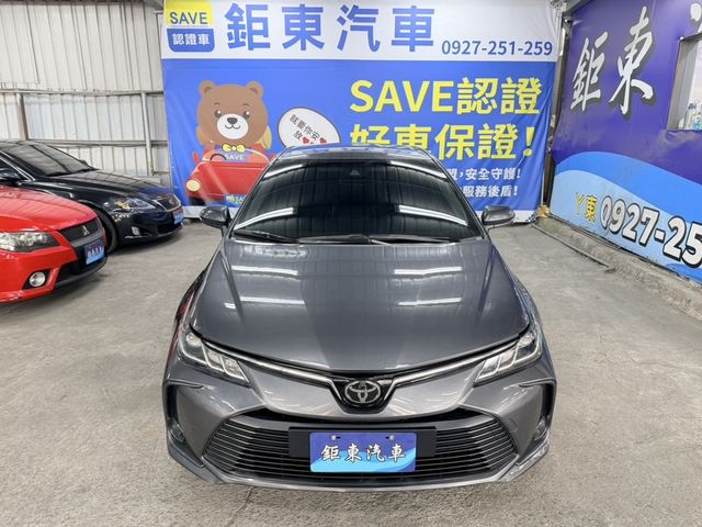 TOYOTA豐田 ALTIS  第2張相片
