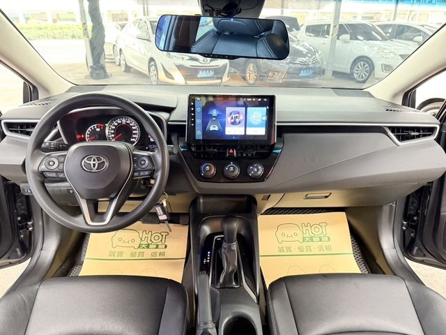 TOYOTA豐田 ALTIS  第6張相片
