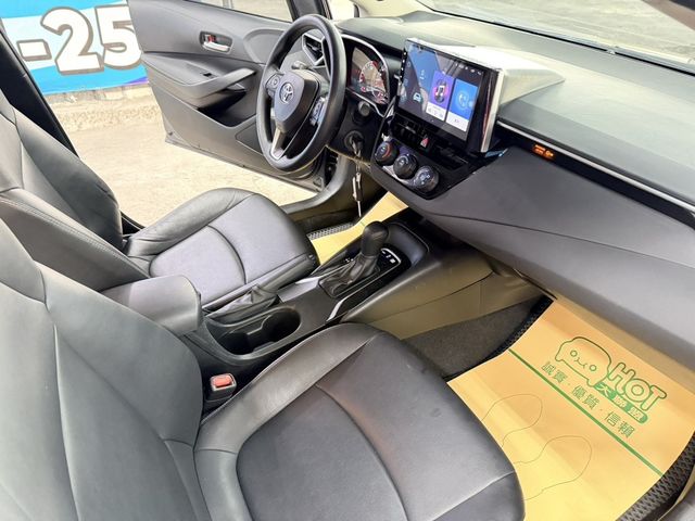 TOYOTA豐田 ALTIS  第8張相片