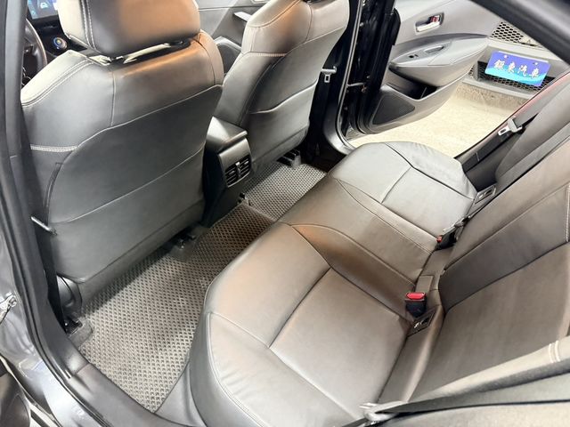TOYOTA豐田 ALTIS  第9張相片