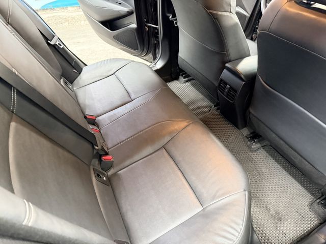 TOYOTA豐田 ALTIS  第10張相片