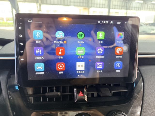 TOYOTA豐田 ALTIS  第11張相片