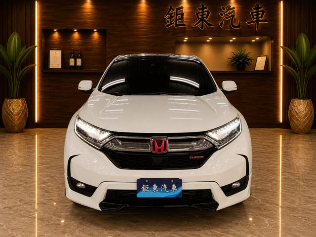 HONDA本田 CR-V  第2張相片