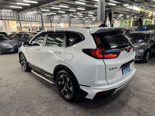 HONDA本田 CR-V  第5張相片