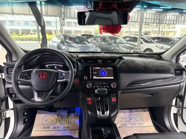 HONDA本田 CR-V  第6張相片