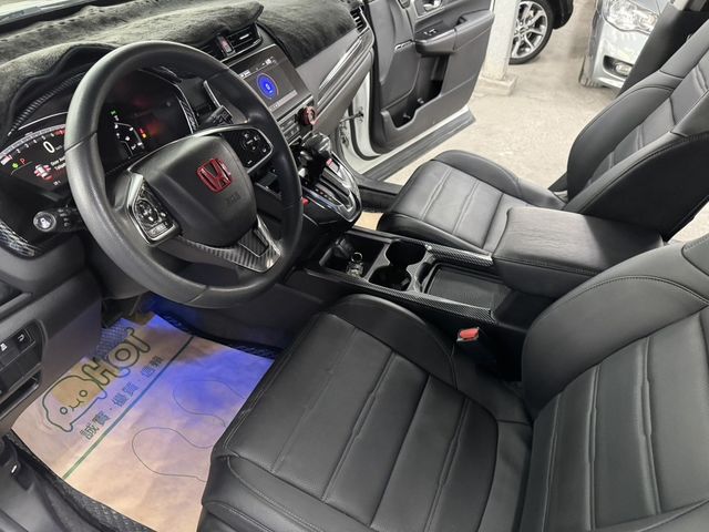 HONDA本田 CR-V  第7張相片