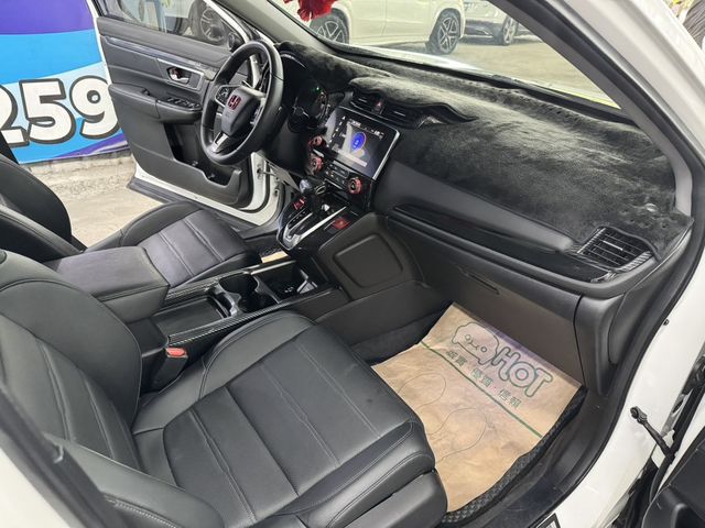 HONDA本田 CR-V  第8張相片
