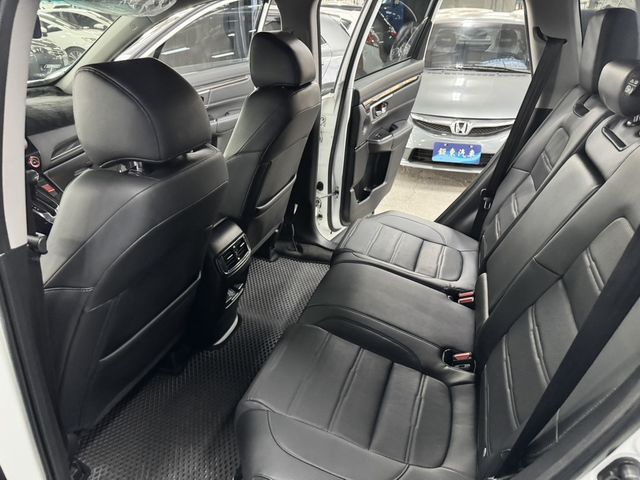 HONDA本田 CR-V  第9張相片