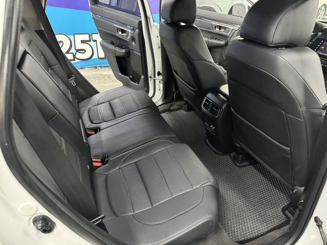 HONDA本田 CR-V  第10張相片