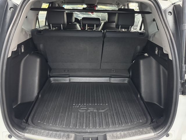 HONDA本田 CR-V  第11張相片