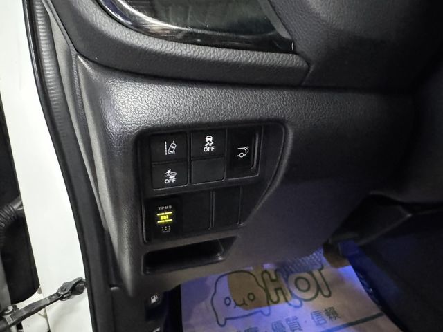 HONDA本田 CR-V  第12張相片