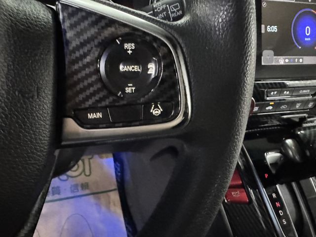 HONDA本田 CR-V  第13張相片