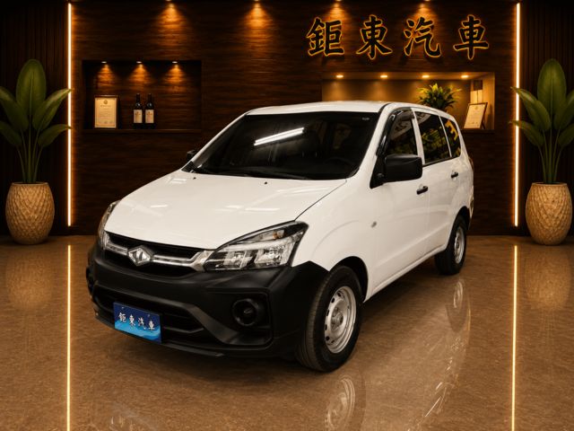 MITSUBISHI三菱 ZINGER  第1張相片