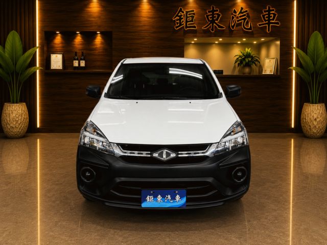 MITSUBISHI三菱 ZINGER  第2張相片