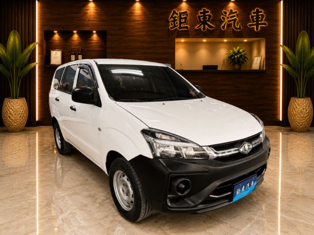MITSUBISHI三菱 ZINGER  第3張相片