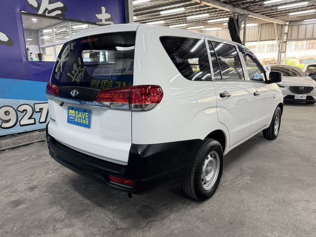 MITSUBISHI三菱 ZINGER  第4張相片