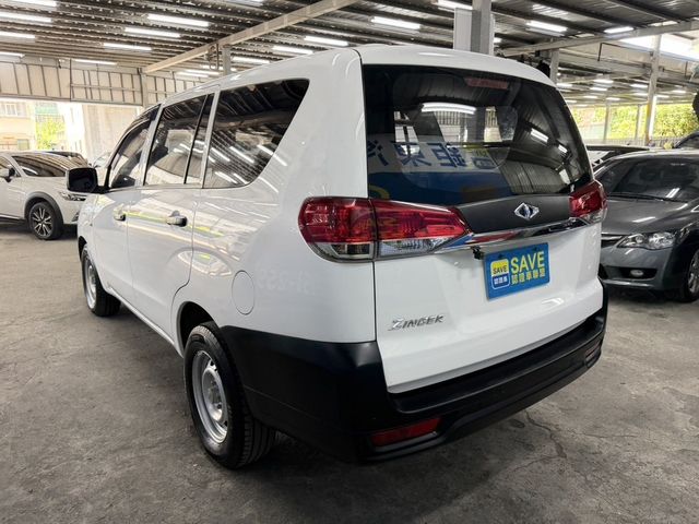 MITSUBISHI三菱 ZINGER  第5張相片