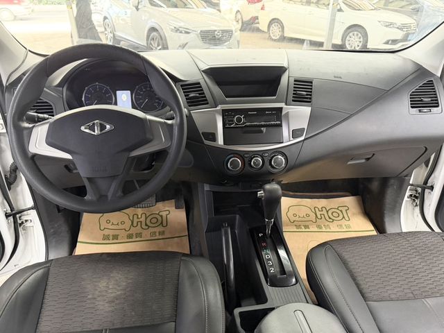 MITSUBISHI三菱 ZINGER  第6張相片