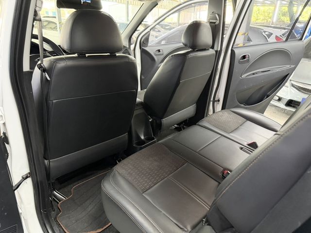 MITSUBISHI三菱 ZINGER  第9張相片