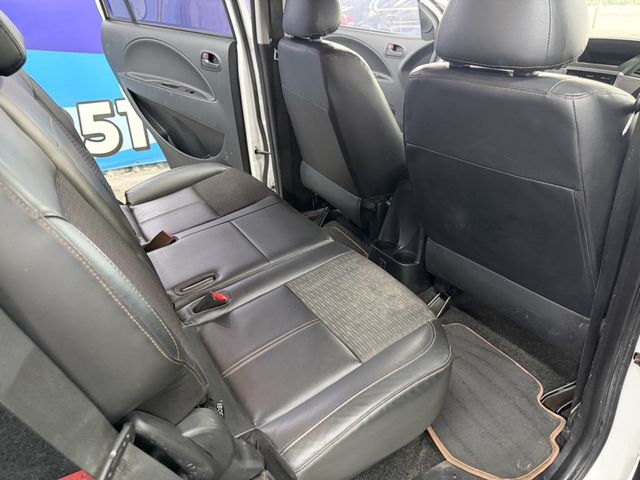 MITSUBISHI三菱 ZINGER  第10張相片