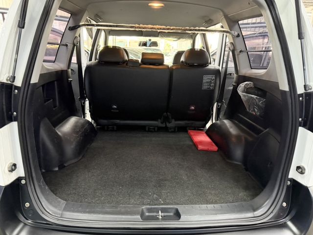 MITSUBISHI三菱 ZINGER  第11張相片