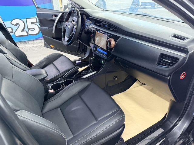 TOYOTA豐田 ALTIS  第8張相片