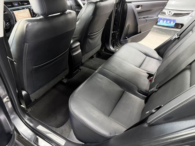TOYOTA豐田 ALTIS  第9張相片