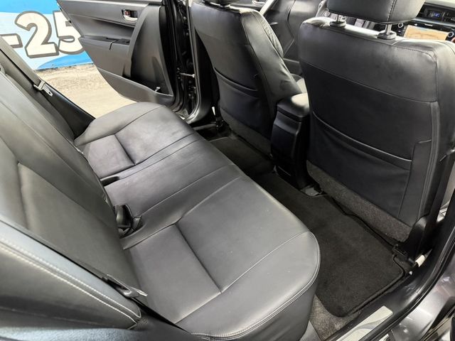 TOYOTA豐田 ALTIS  第10張相片