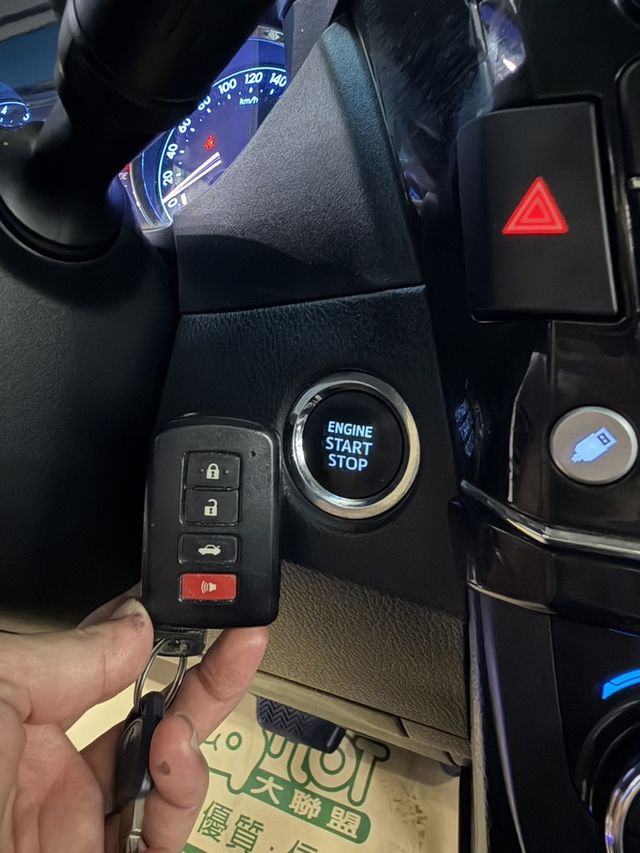 TOYOTA豐田 ALTIS  第12張相片