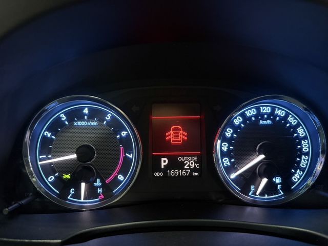 TOYOTA豐田 ALTIS  第13張相片