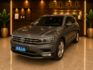 VOLKSWAGEN福斯 TIGUAN  第1張縮圖