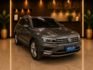 VOLKSWAGEN福斯 TIGUAN  第3張縮圖