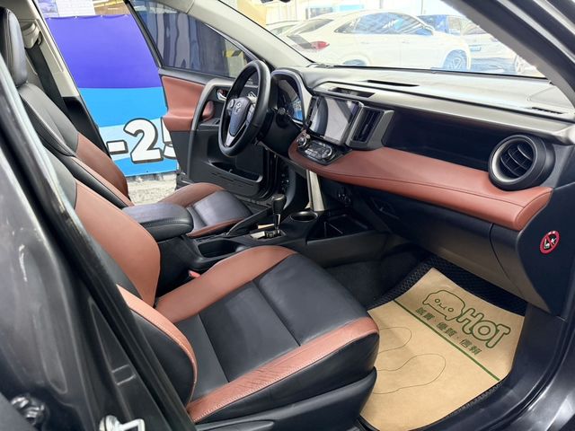 TOYOTA豐田 RAV4  第7張相片