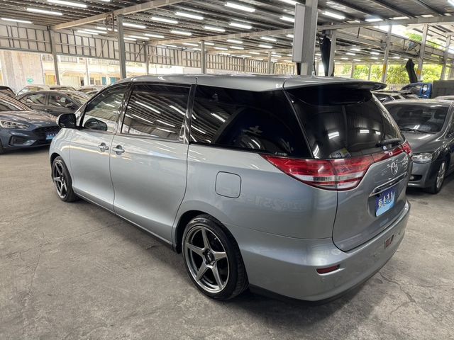 TOYOTA豐田 PREVIA  第5張相片