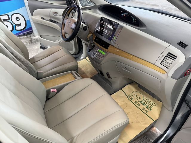 TOYOTA豐田 PREVIA  第8張相片