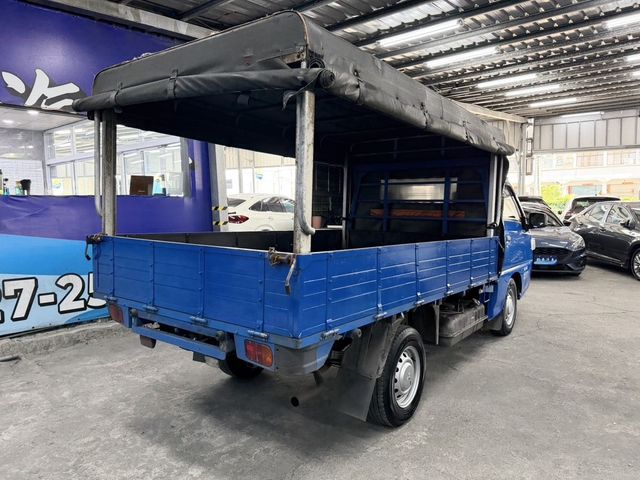 MITSUBISHI三菱 DELICA  第4張相片