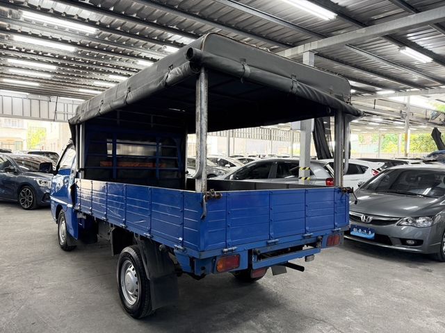 MITSUBISHI三菱 DELICA  第5張相片