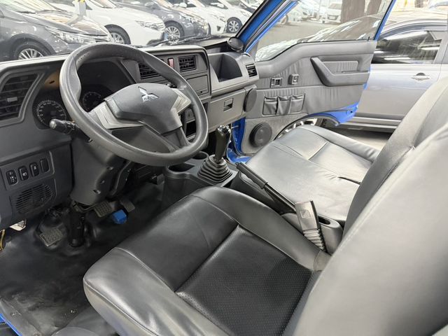 MITSUBISHI三菱 DELICA  第6張相片