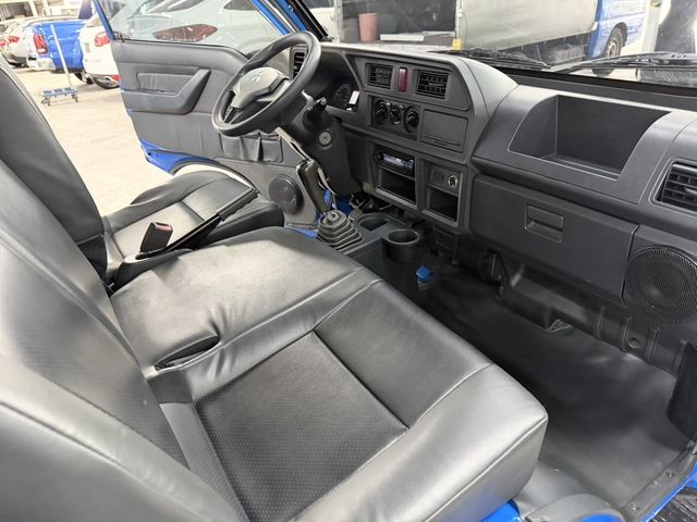 MITSUBISHI三菱 DELICA  第7張相片
