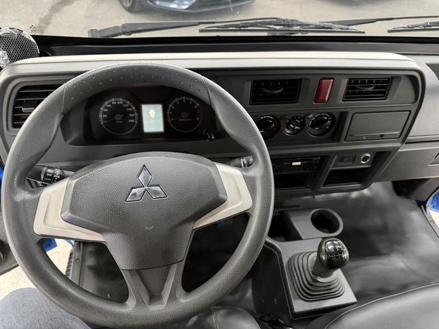 MITSUBISHI三菱 DELICA  第8張相片