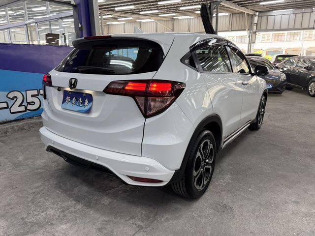 HONDA本田 HR-V  第4張相片