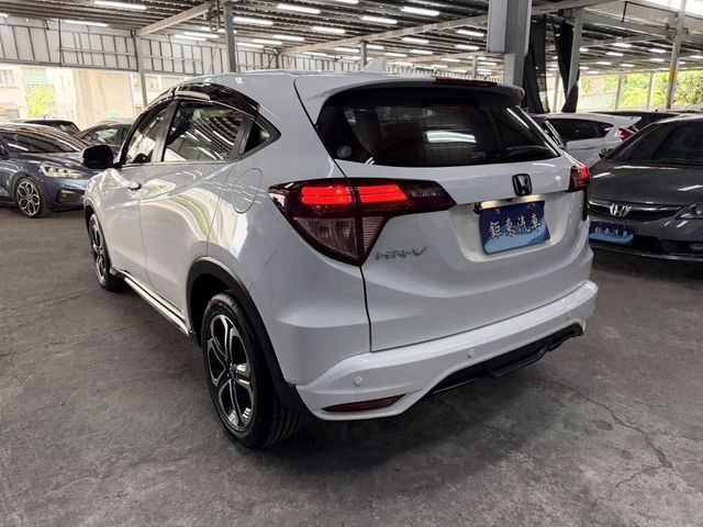 HONDA本田 HR-V  第5張相片
