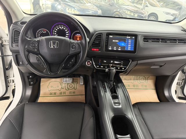 HONDA本田 HR-V  第6張相片