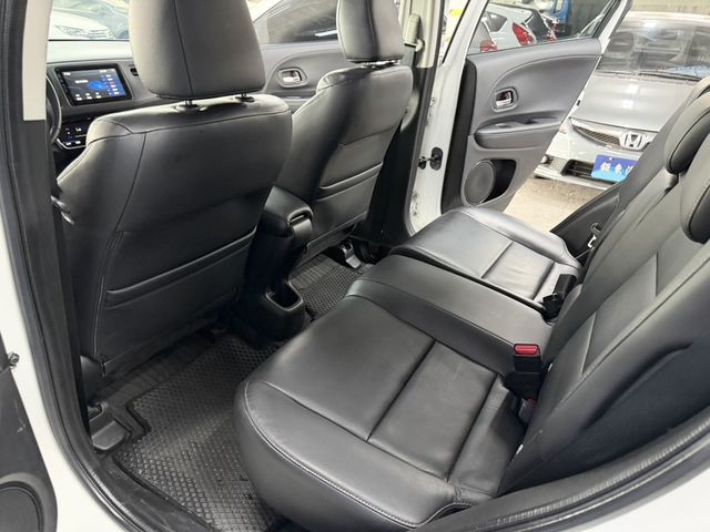 HONDA本田 HR-V  第9張相片