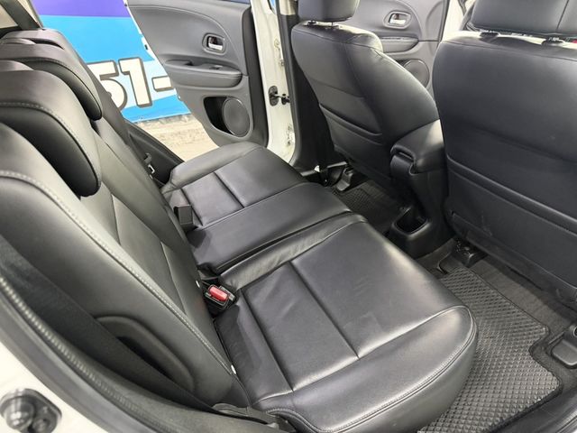 HONDA本田 HR-V  第10張相片