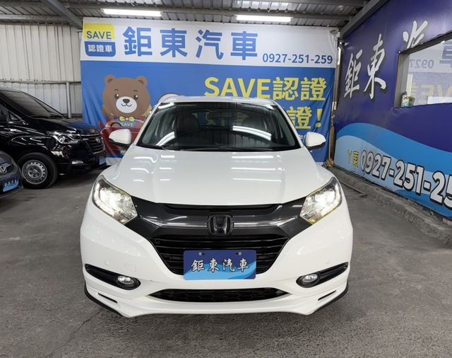 TOYOTA豐田 PRIUS C  第4張相片