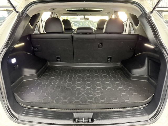 HYUNDAI現代 IX35  第6張相片
