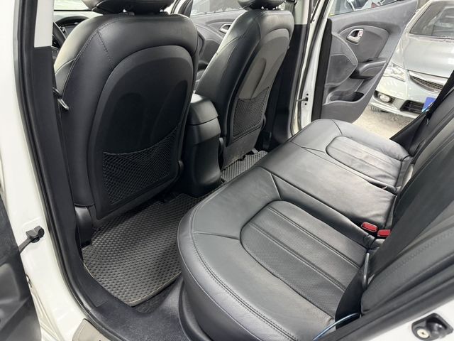 HYUNDAI現代 IX35  第9張相片