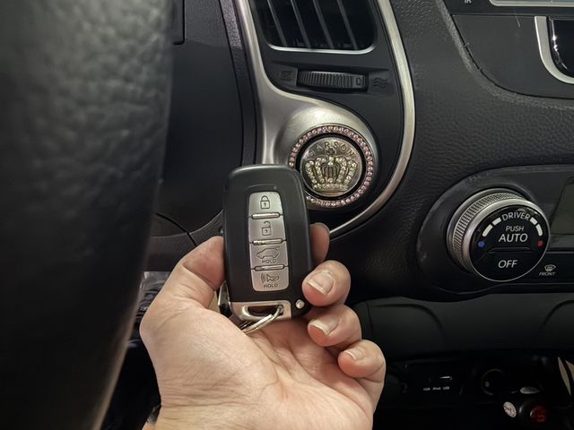HYUNDAI現代 IX35  第12張相片